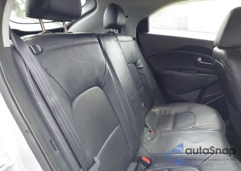 2017 Kia Rio Sx from USA, damaged, VIN KNADN5A33H6013694